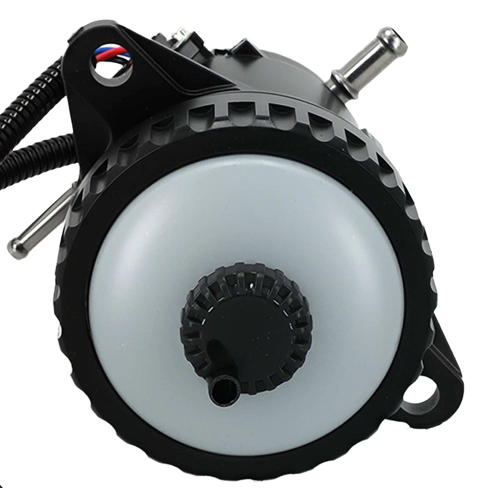 Fuel Filter Housing Front for Dodge Ram 2500 3500 6.7L Cummins 13-18 68157290AB