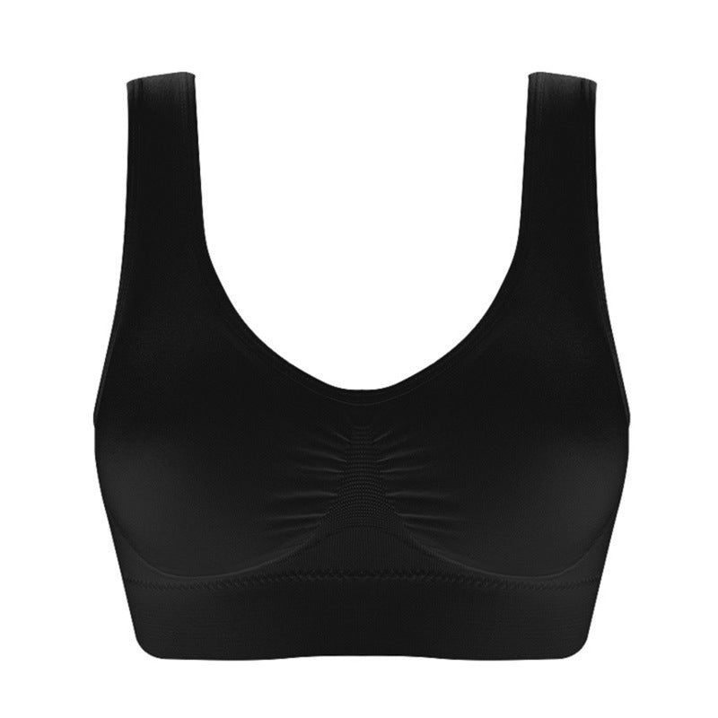 Plus Size Bras For Women seamless