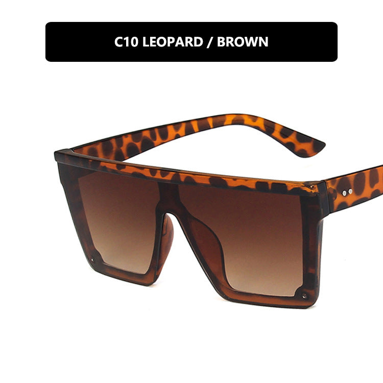 Stylish and well-fitting sunglasses with UV400 protection