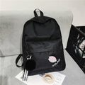College Style School Bag