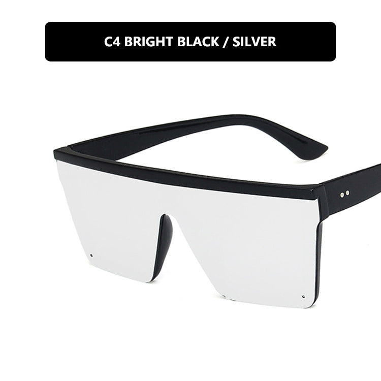 Stylish and well-fitting sunglasses with UV400 protection