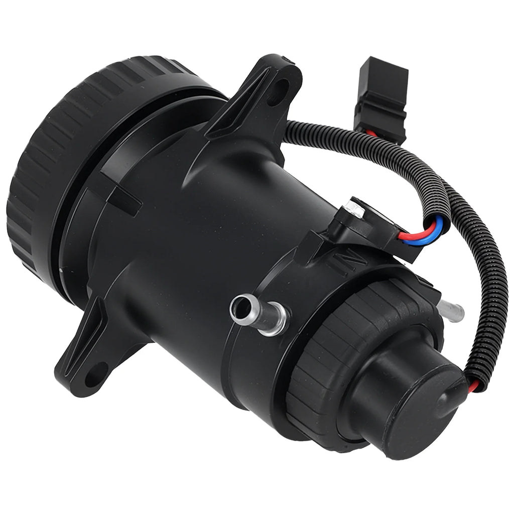 Fuel Filter Housing Front for Dodge Ram 2500 3500 6.7L Cummins 13-18 68157290AB 
