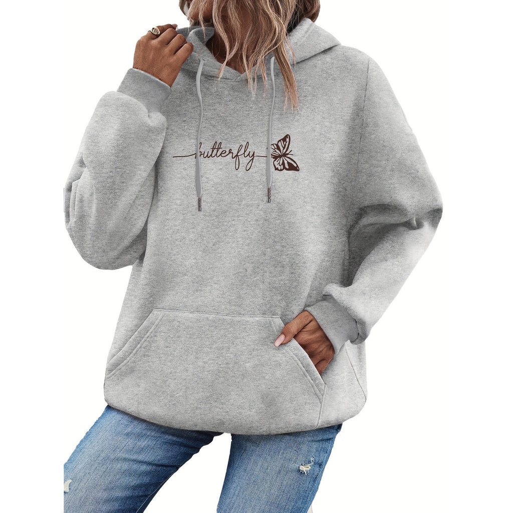 Womens Hoodie