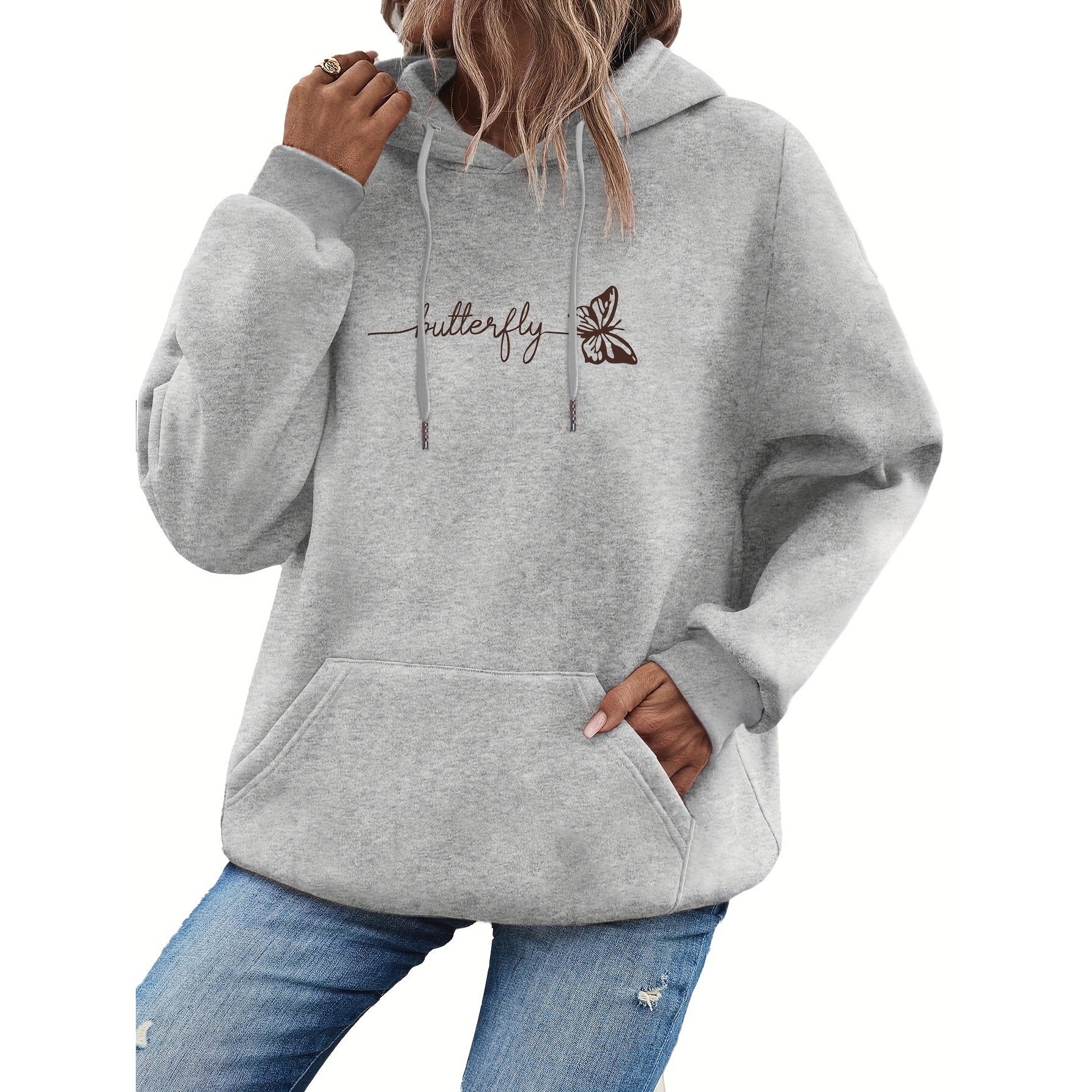 Womens Hoodie