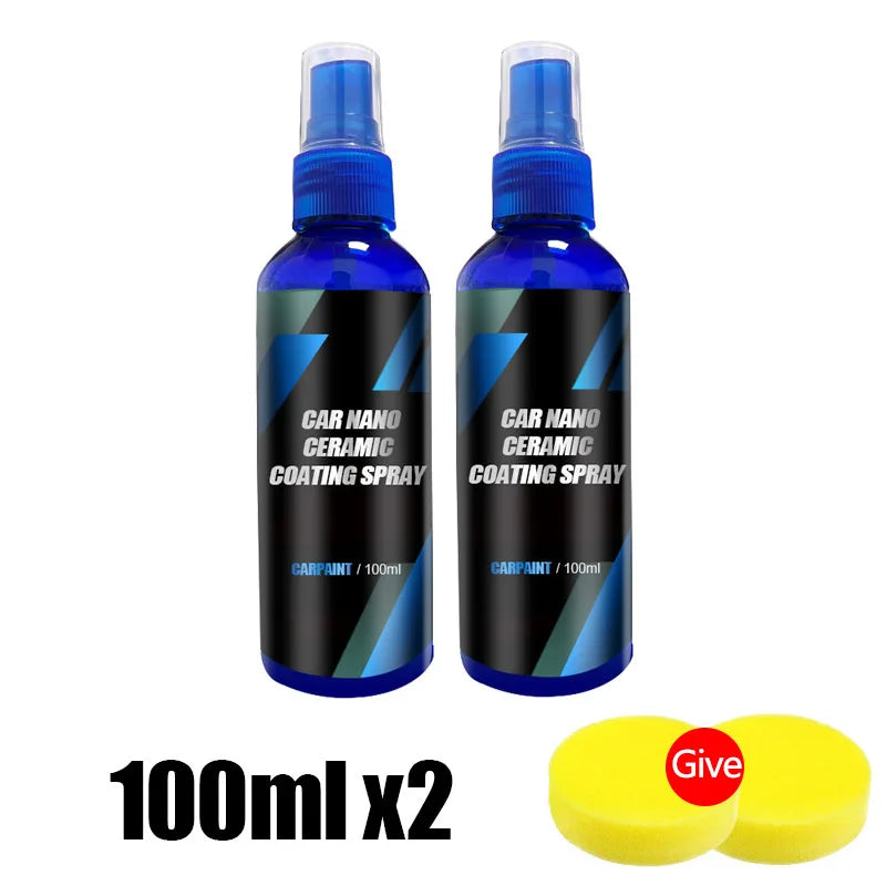 Car ceramic coating 30ML
