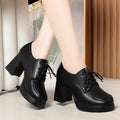 Deep-V Shallow-Shoe