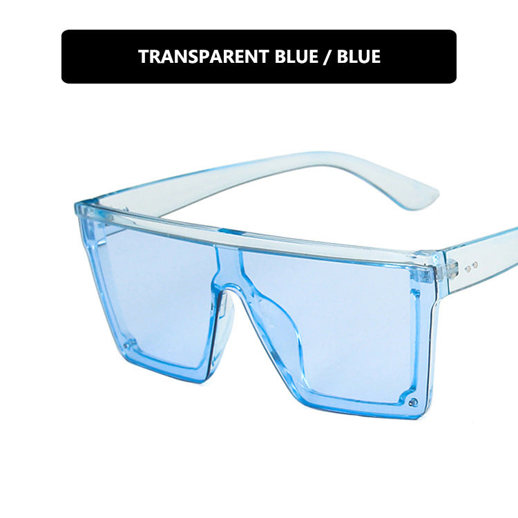 Stylish and well-fitting sunglasses with UV400 protection