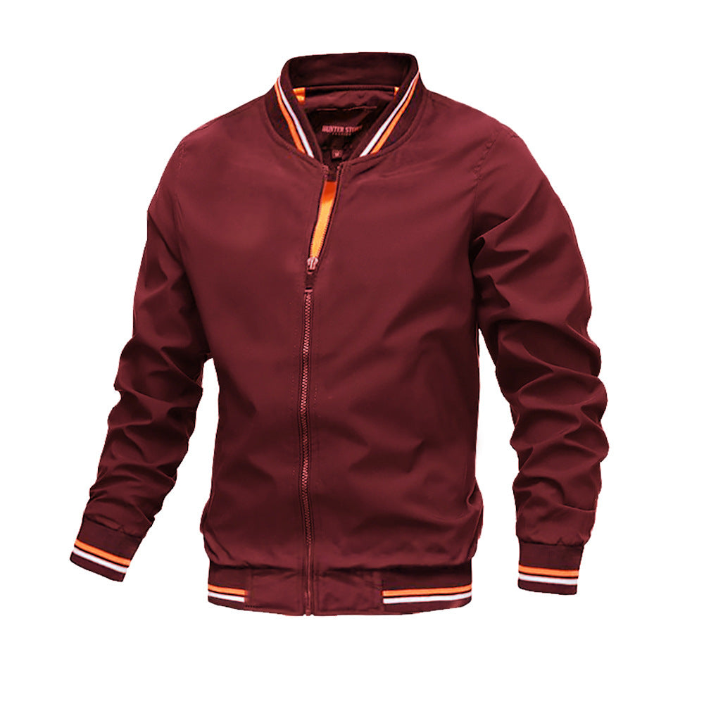 Men's Jacket Springautumn