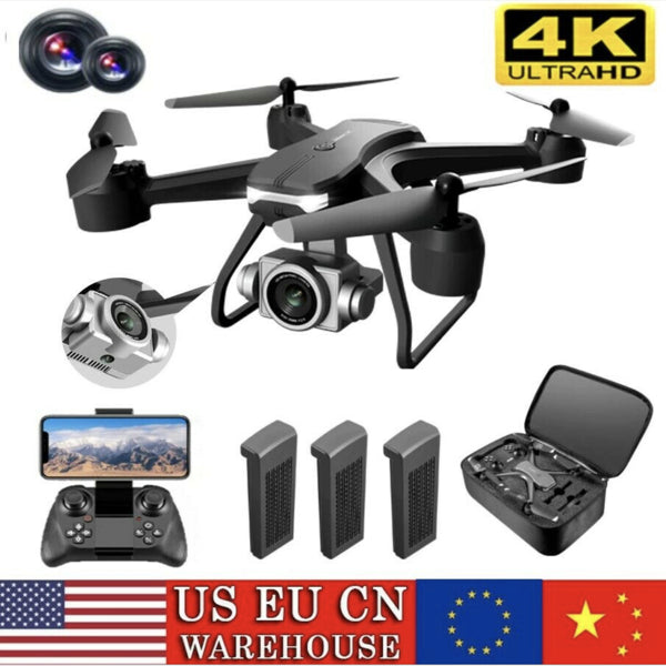 Drone 6K Drones Suitable For Adults-beginners.