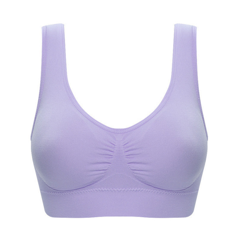 Plus Size Bras For Women seamless