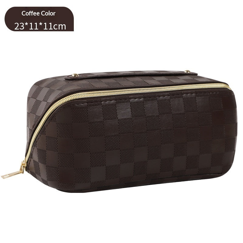 Large Toiletry Bag  Waterproof