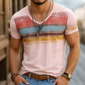 Men Short-Sleeve T-Shirt