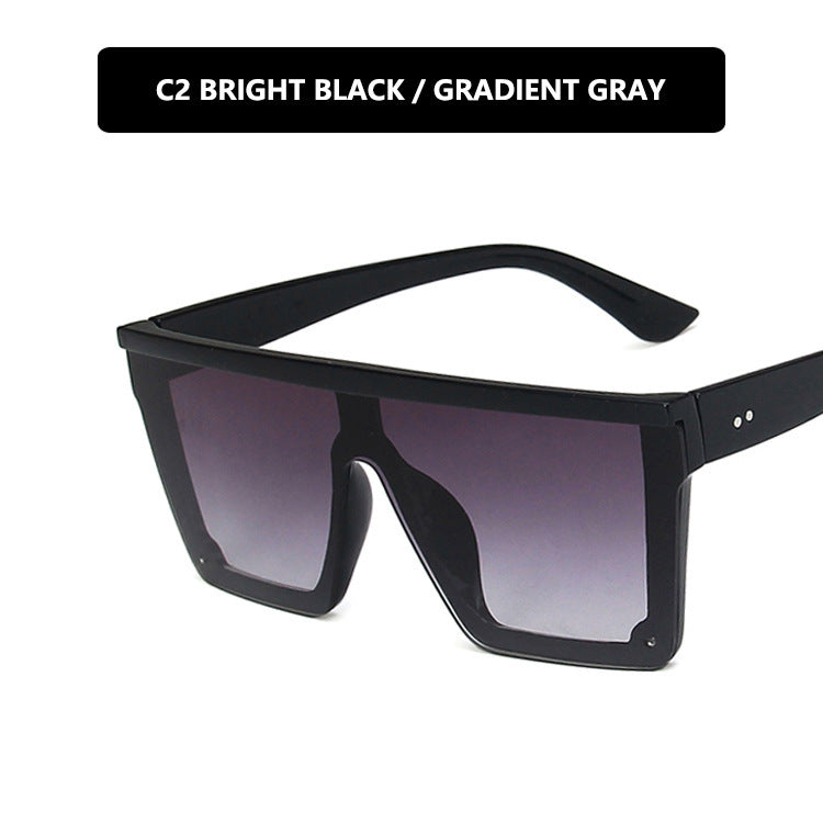 Stylish and well-fitting sunglasses with UV400 protection