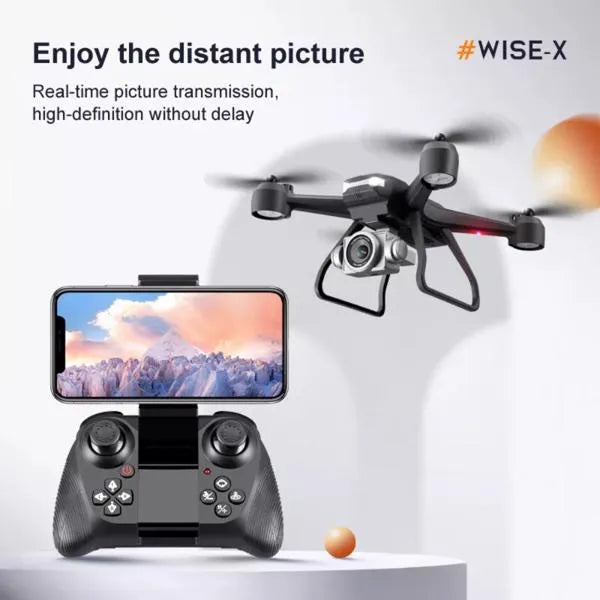 Drone 6K Drones Suitable For Adults-beginners.