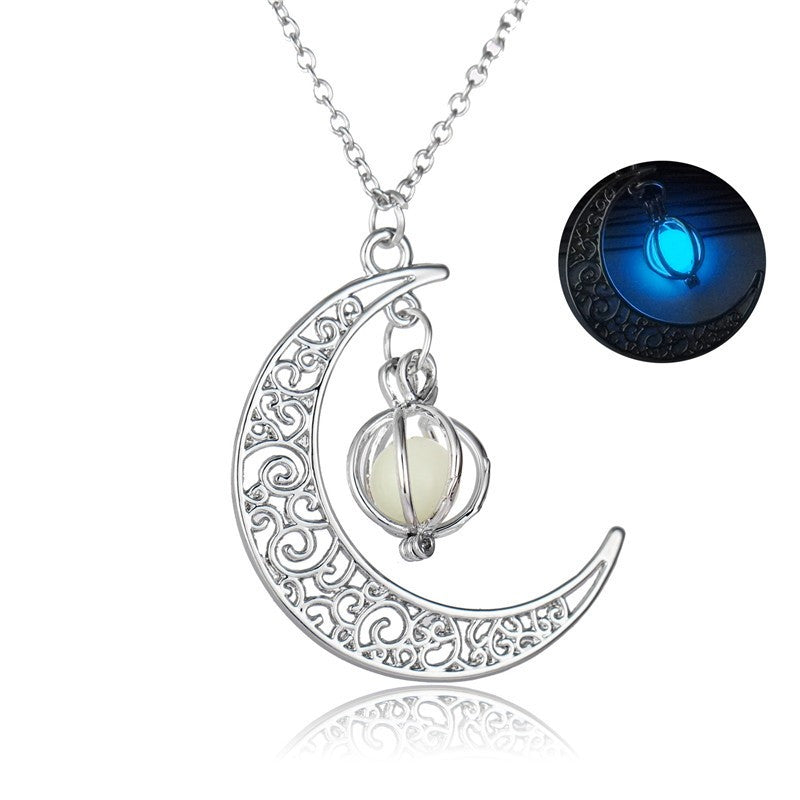 Fashion Moon Natural