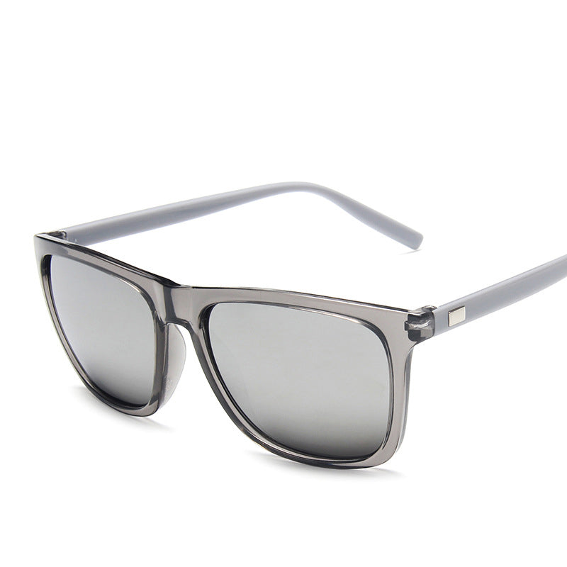 Stylish trendy sunglasses