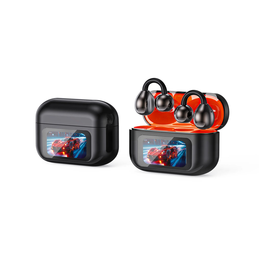 Artificial Intelligence headphones with Translator function