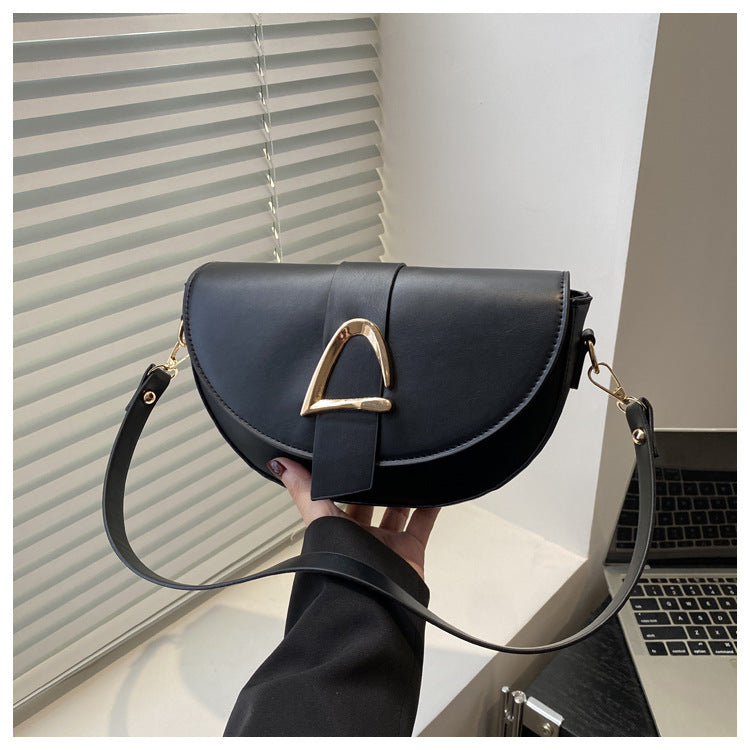 High-end, Fashionable Single-shoulder Bag