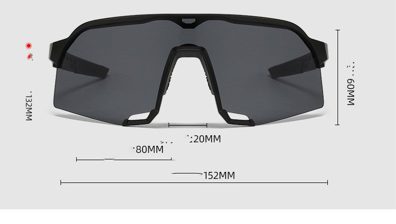 Stylish sunglasses for women