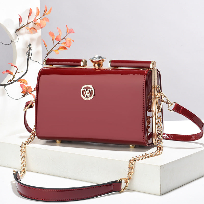 Premium handbag