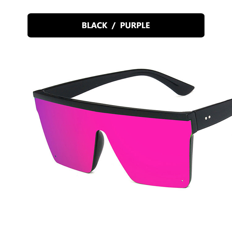 Stylish and well-fitting sunglasses with UV400 protection
