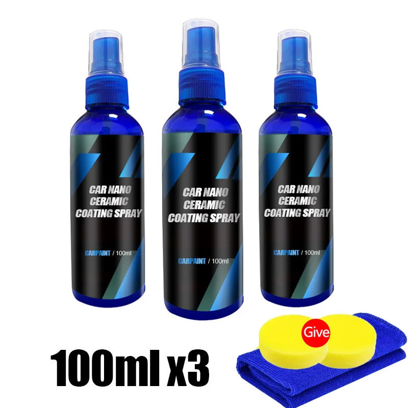 Car ceramic coating 30ML