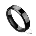 Rings For Men Stainless Steel