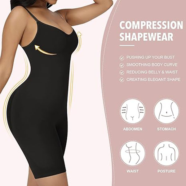 Shaping underwear - for a perfect body