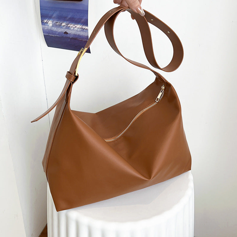 Large-capacity Shoulder Bag