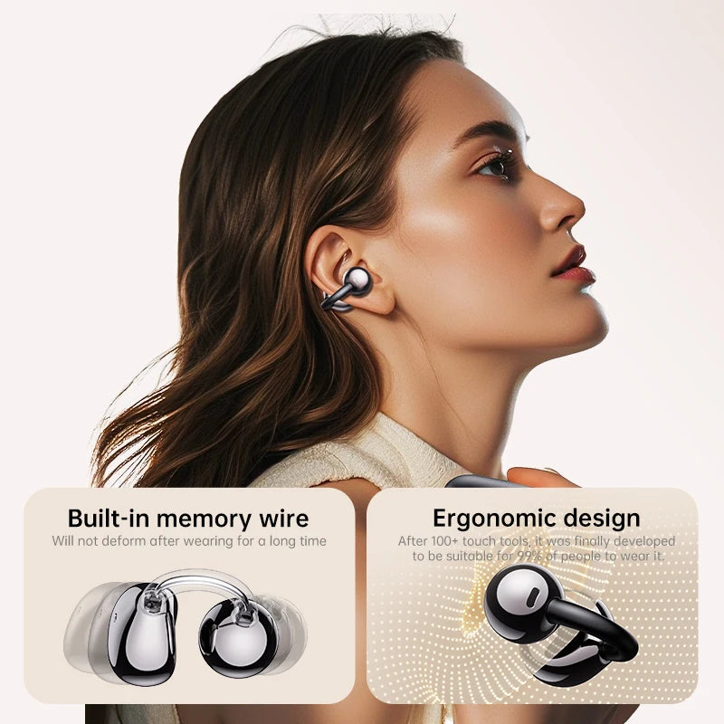 Artificial Intelligence headphones with Translator function