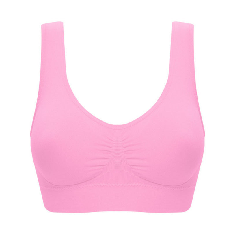 Plus Size Bras For Women seamless