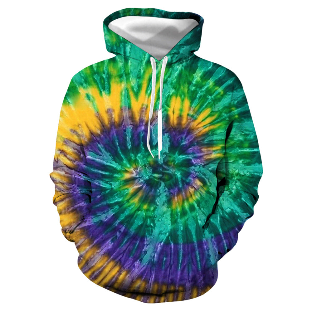 Trendy hoodie or t-shirt