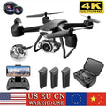 Drone 6K Drones Suitable For Adults-beginners.