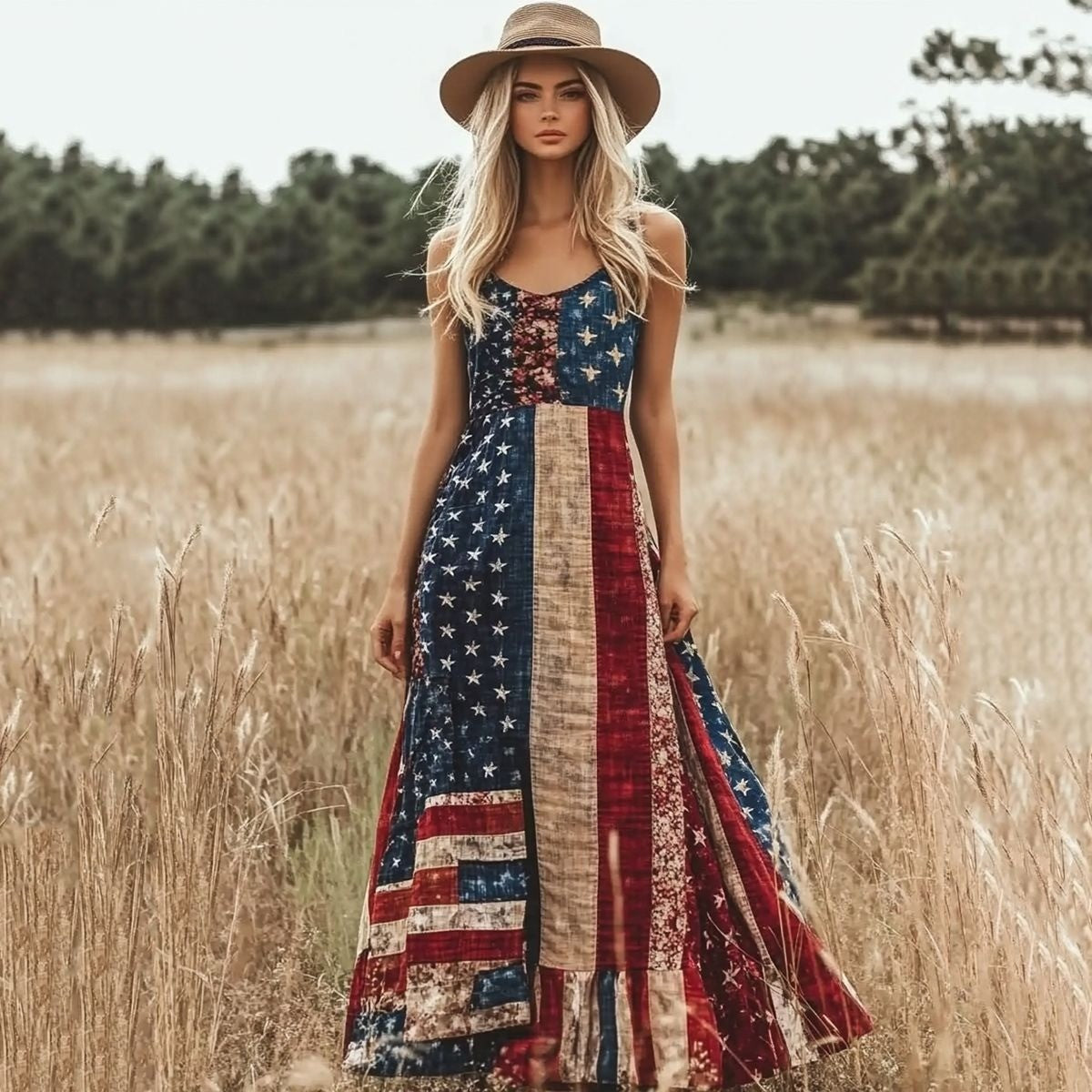 Women's Versatile Dress