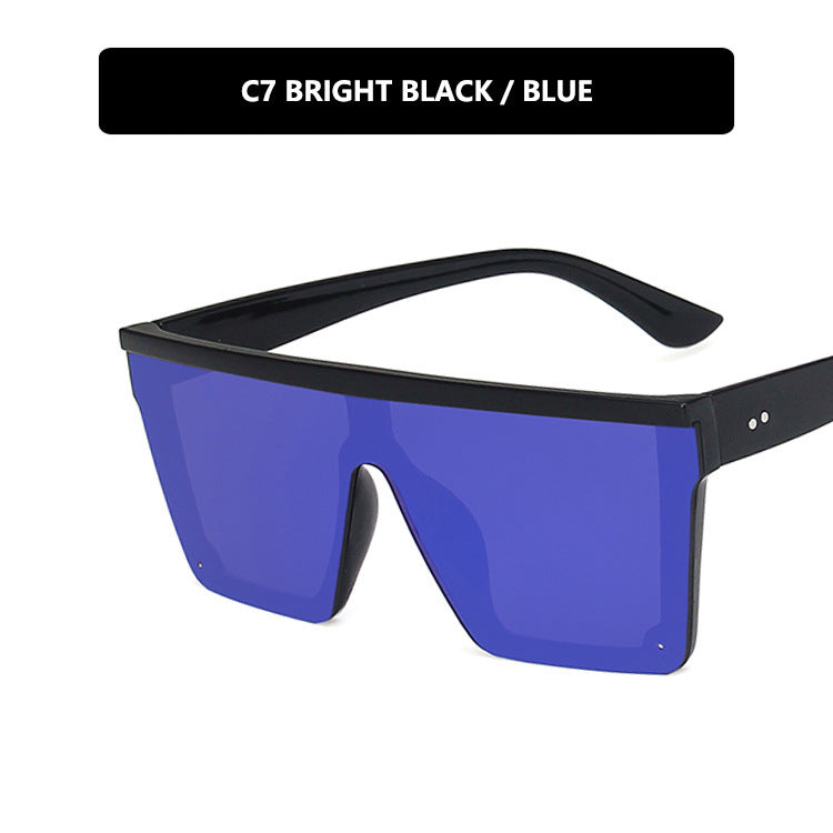 Stylish and well-fitting sunglasses with UV400 protection