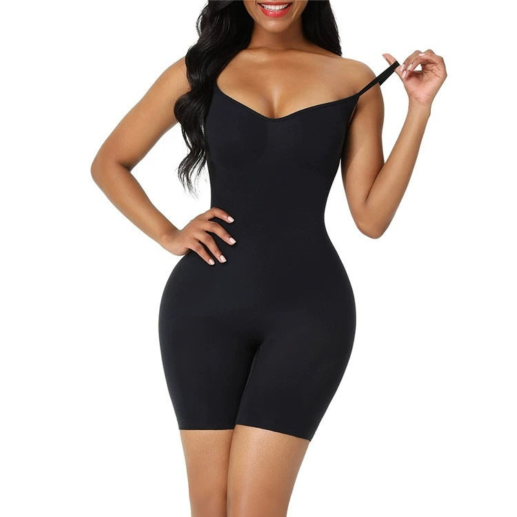 Shaping underwear - for a perfect body