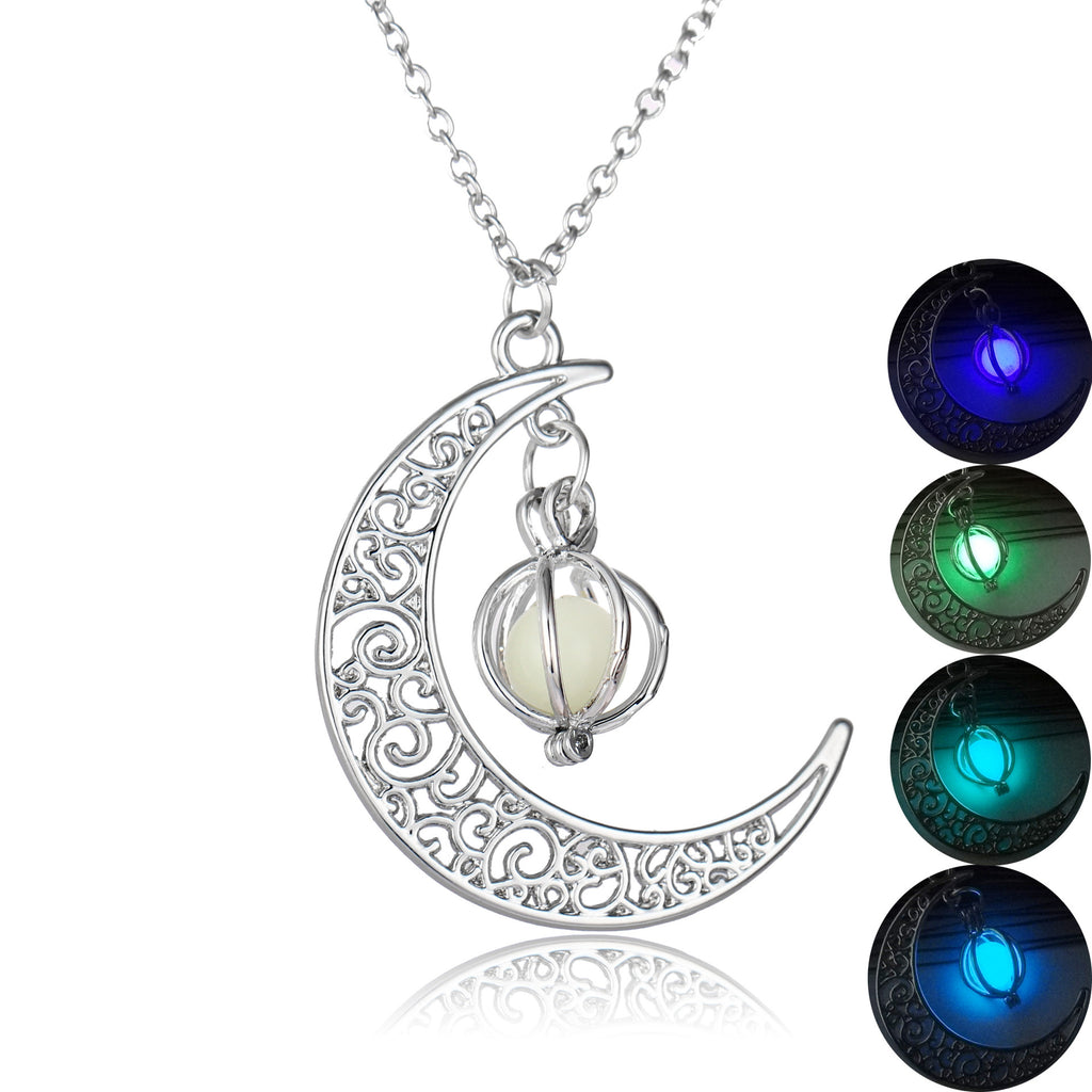 Fashion Moon Natural
