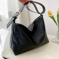 Large-capacity Shoulder Bag