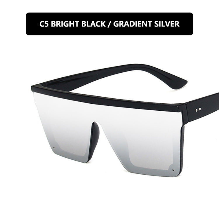 Stylish and well-fitting sunglasses with UV400 protection