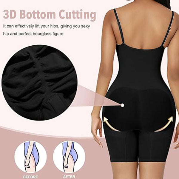 Shaping underwear - for a perfect body