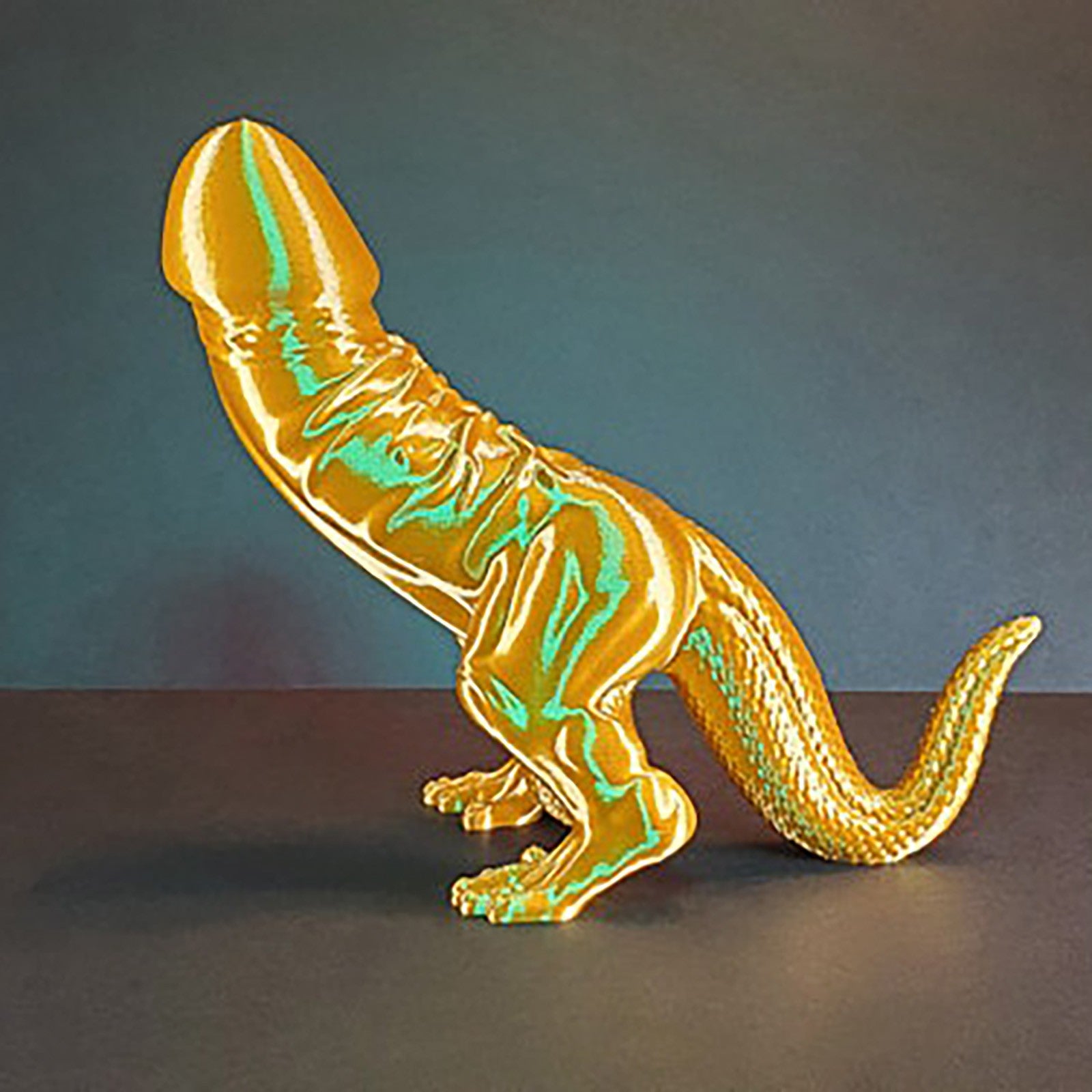 Dick Dinosaur