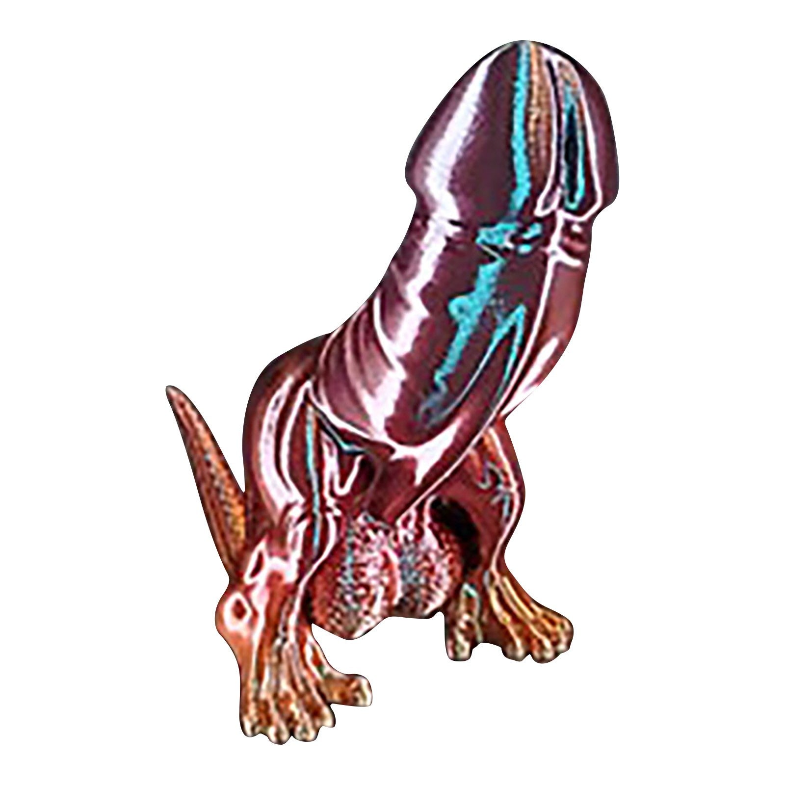Dick Dinosaur