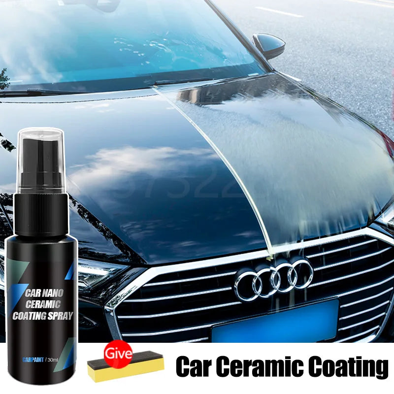 Car ceramic coating 30ML
