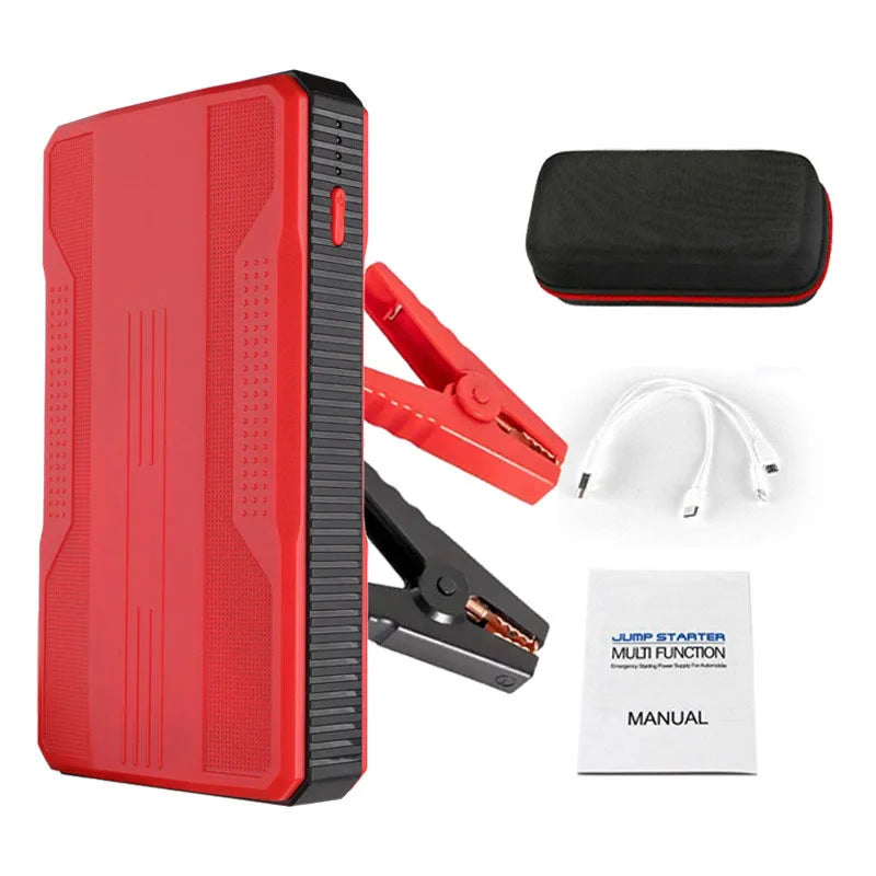 ADD TO CART NOW GET 25% OFF Small car jump starter for occasional use