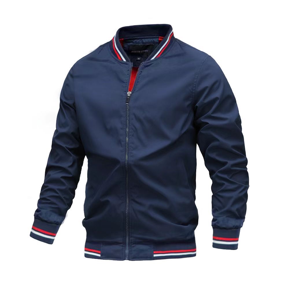 Men's Jacket Springautumn