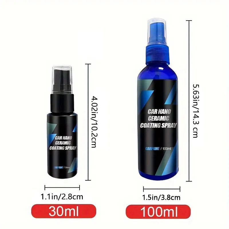 Car ceramic coating 30ML