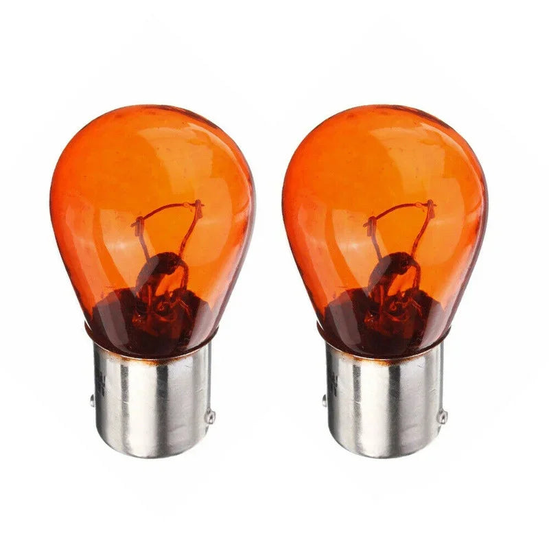 2pcs P21W 1156 