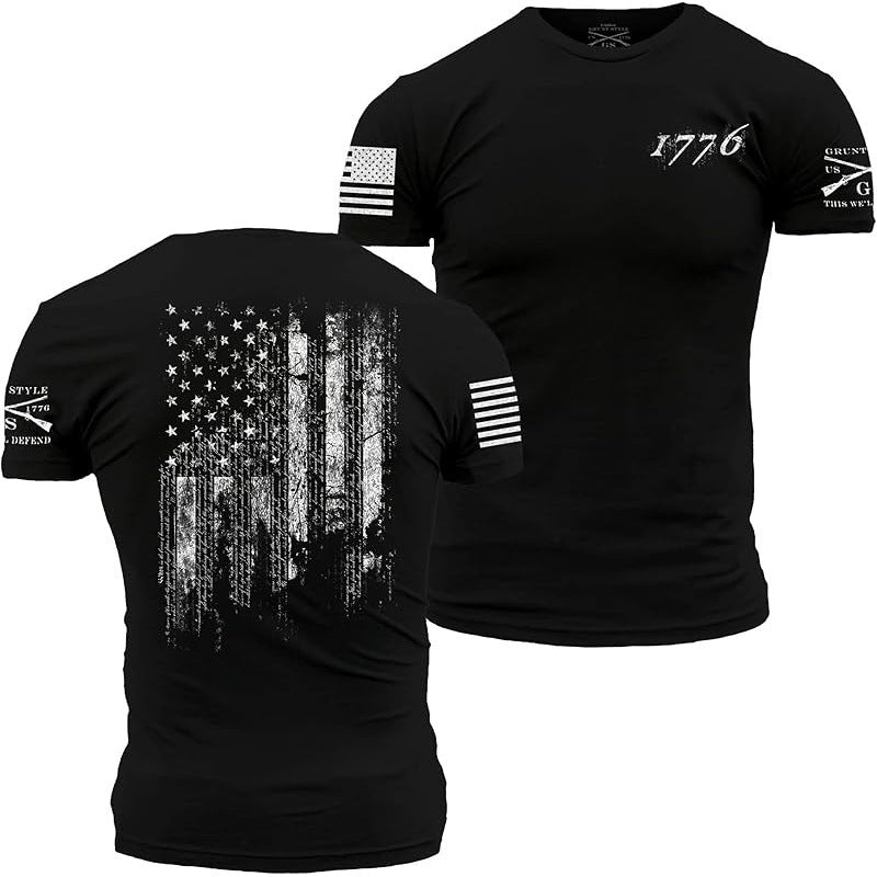 Cotton Mens Shirt