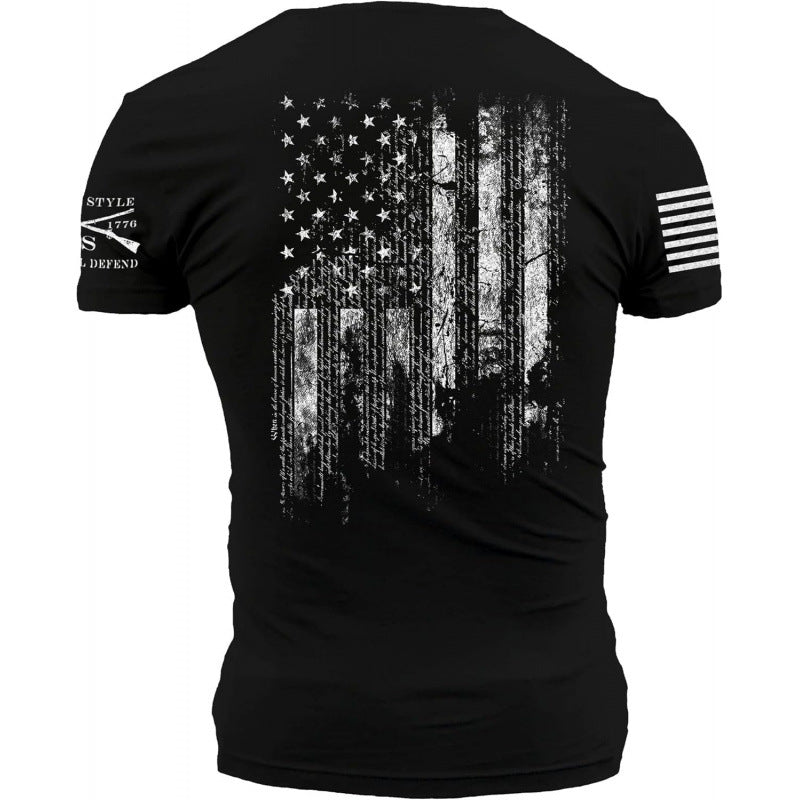 Cotton Mens Shirt