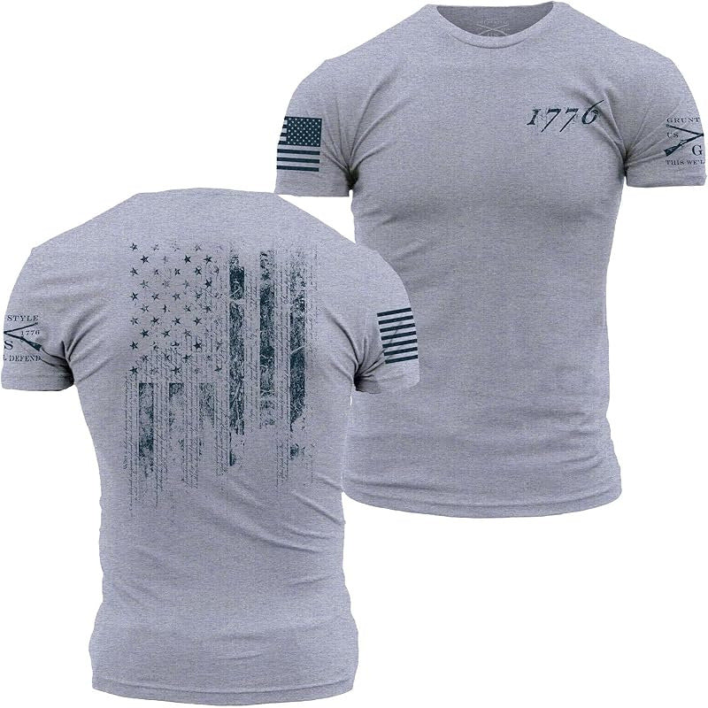 Cotton Mens Shirt
